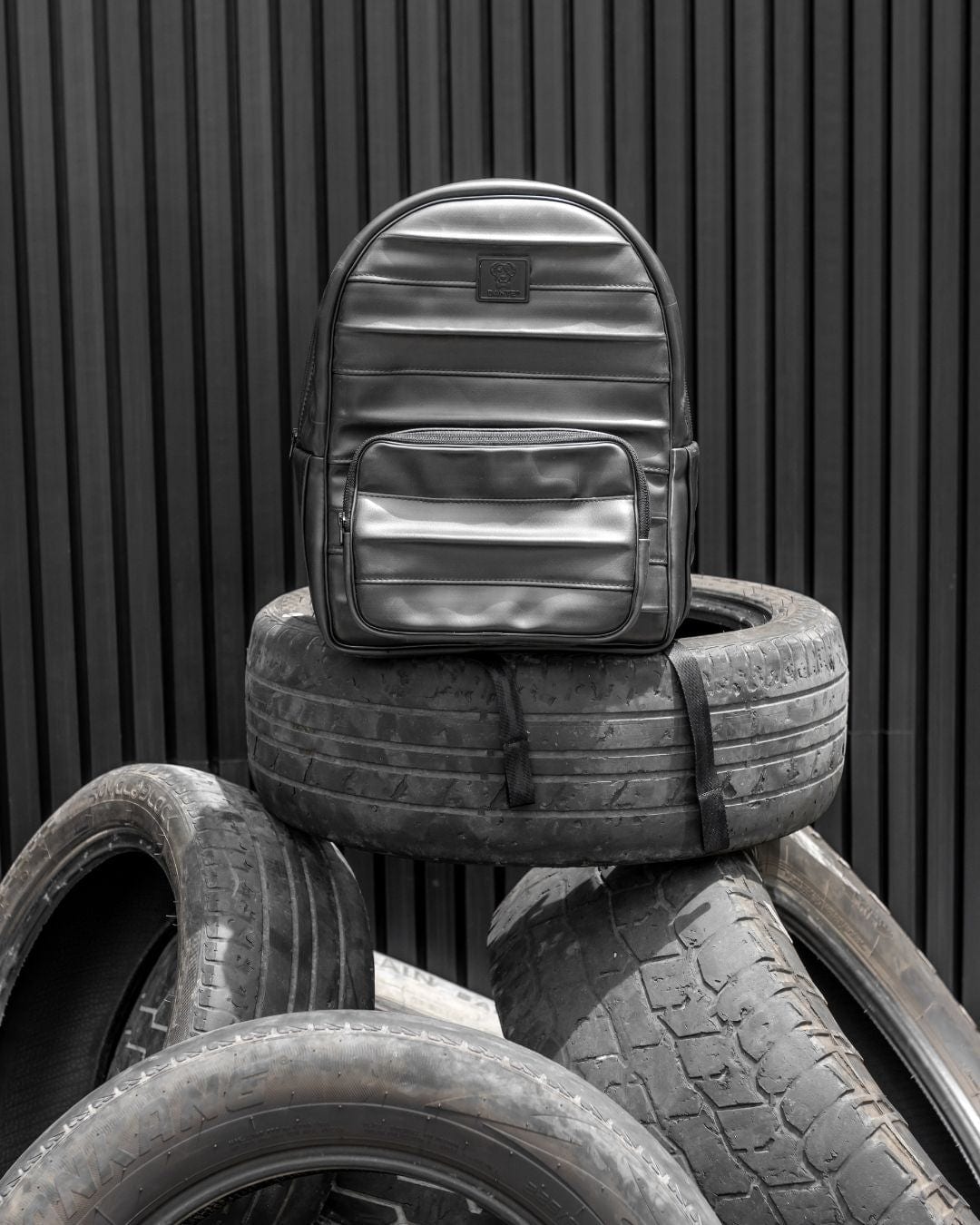 Eco Backpack - imagen 5