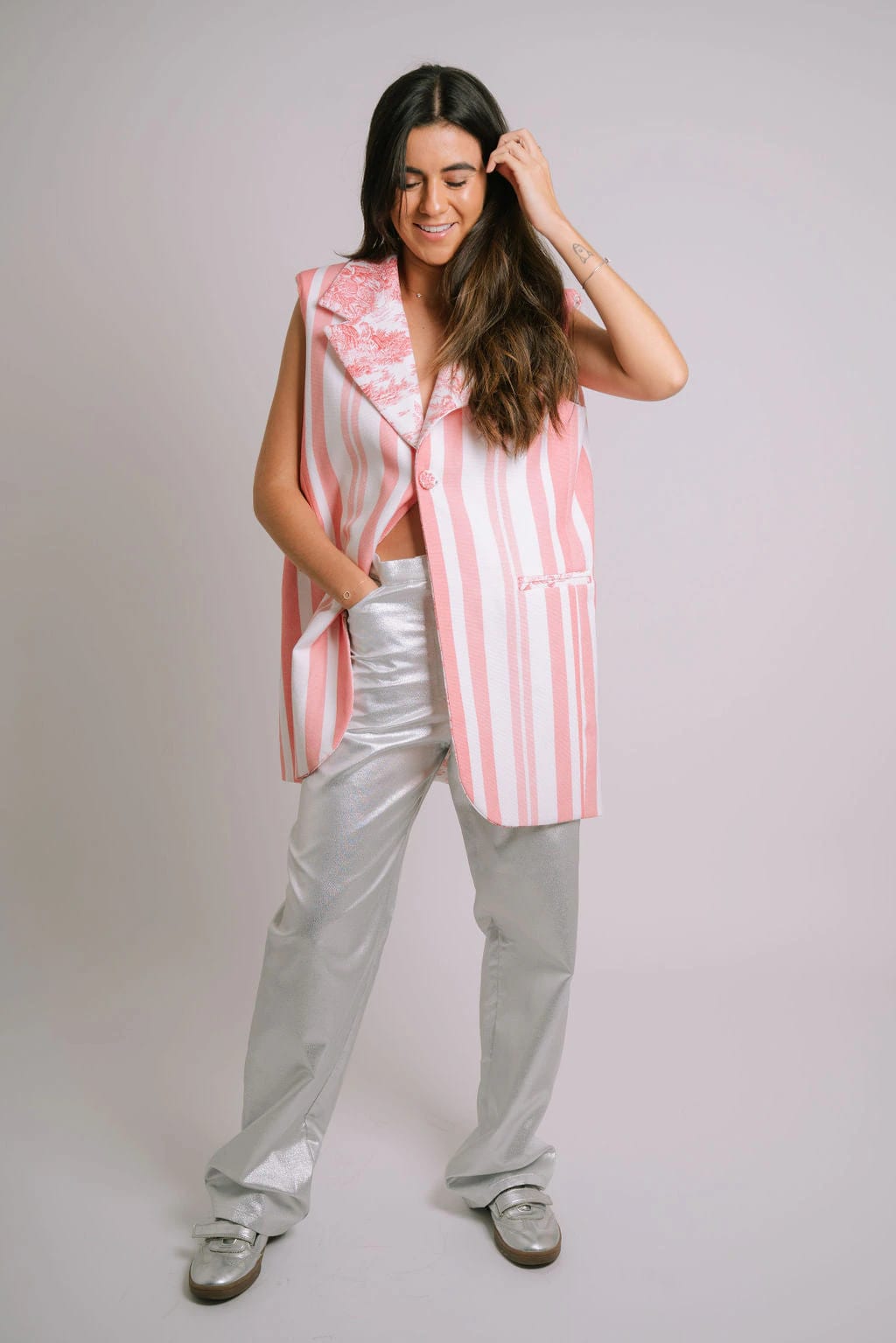 Toile Vest - imagen 2