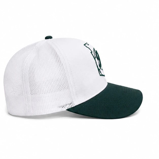 GORRA DEPORTIVA VERDE PILSEN - imagen 4