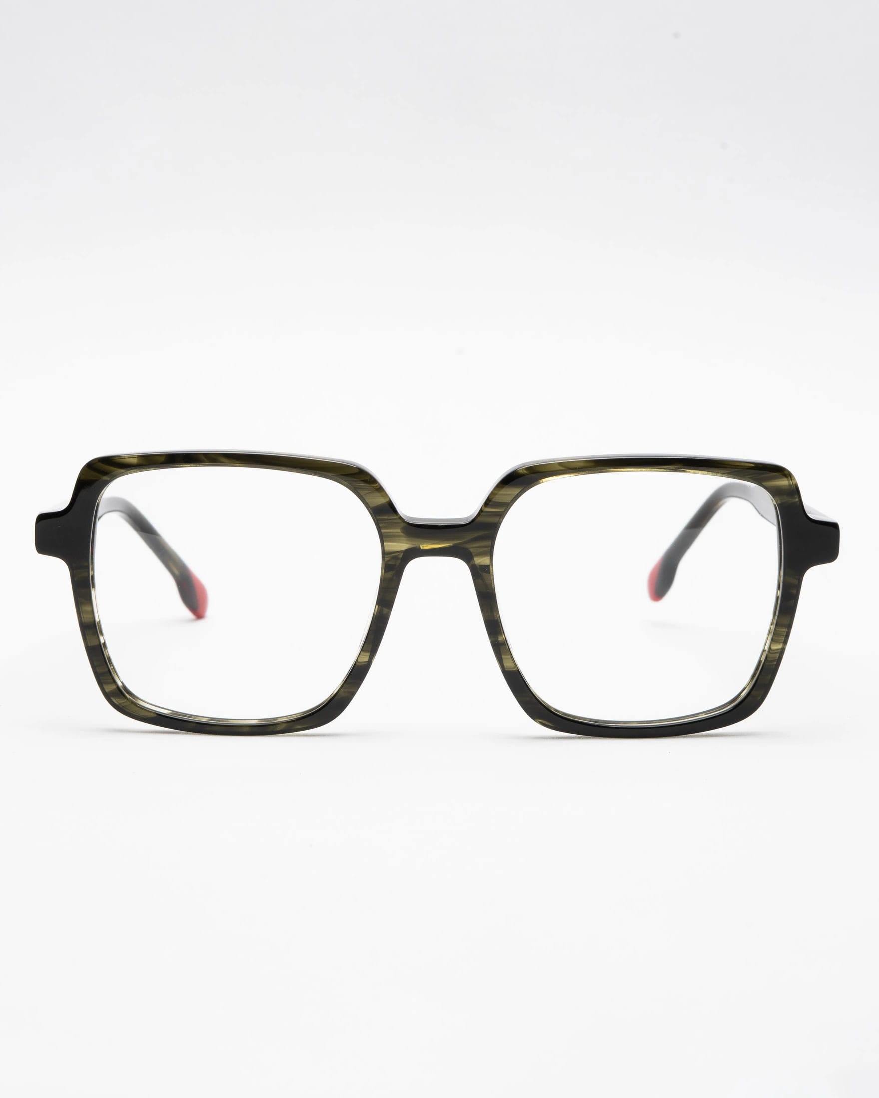 VITTORIA - OLIVE TORTOISE - imagen 5