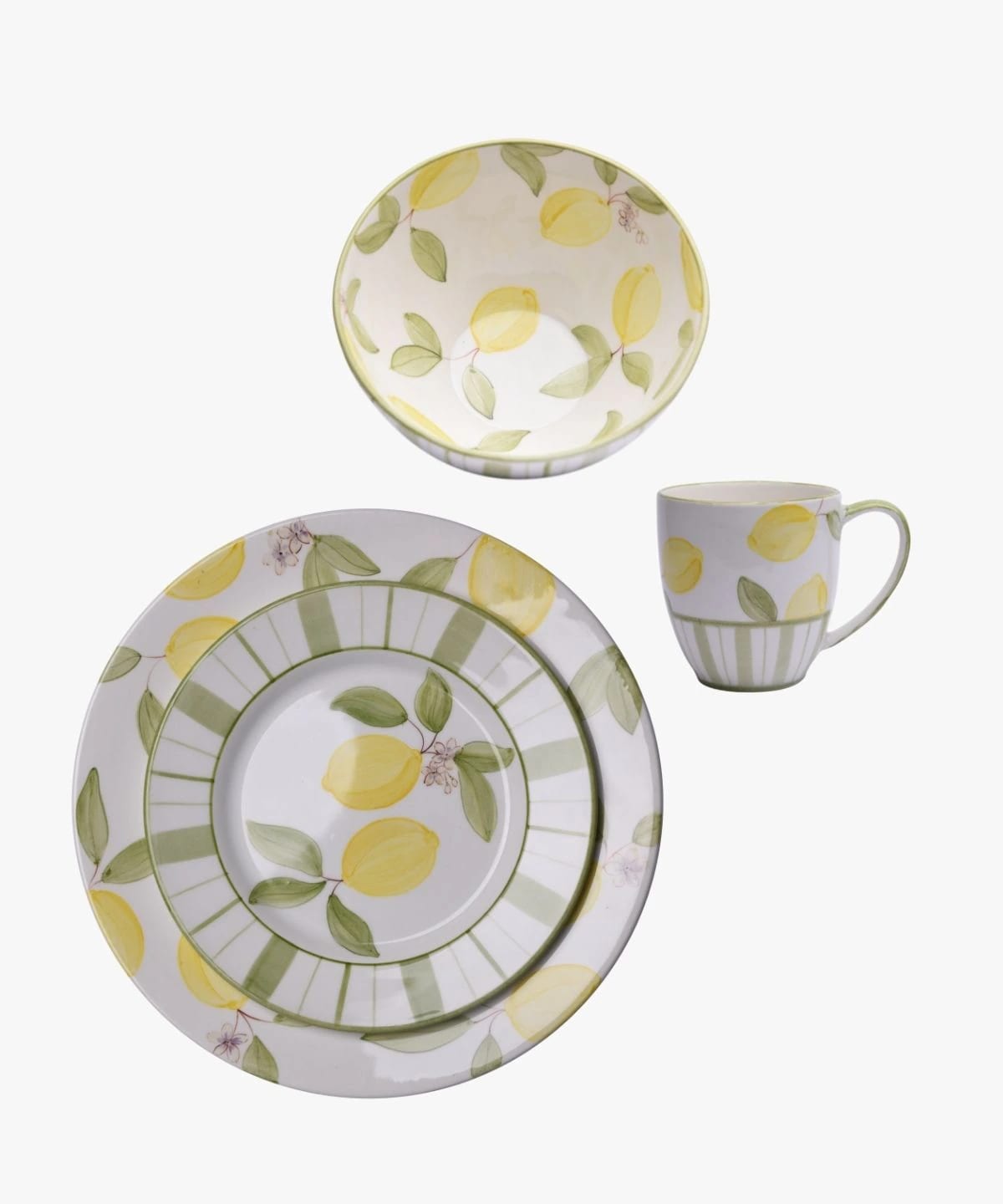 Le Moni Dinnerware Set - imagen 2