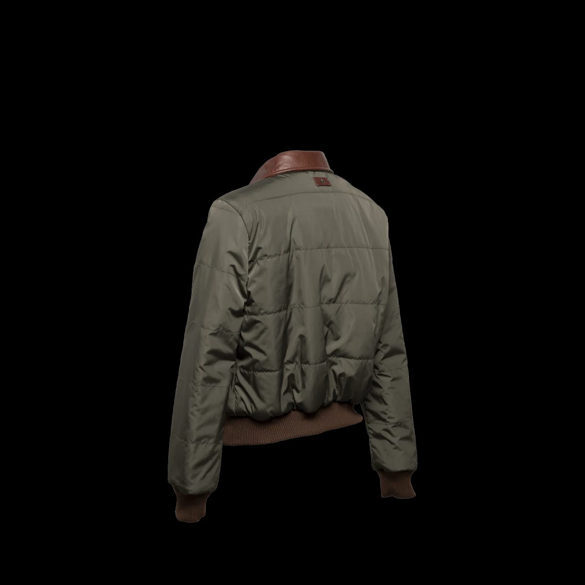 CHAQUETA PARA MUJER ALICE - imagen 8