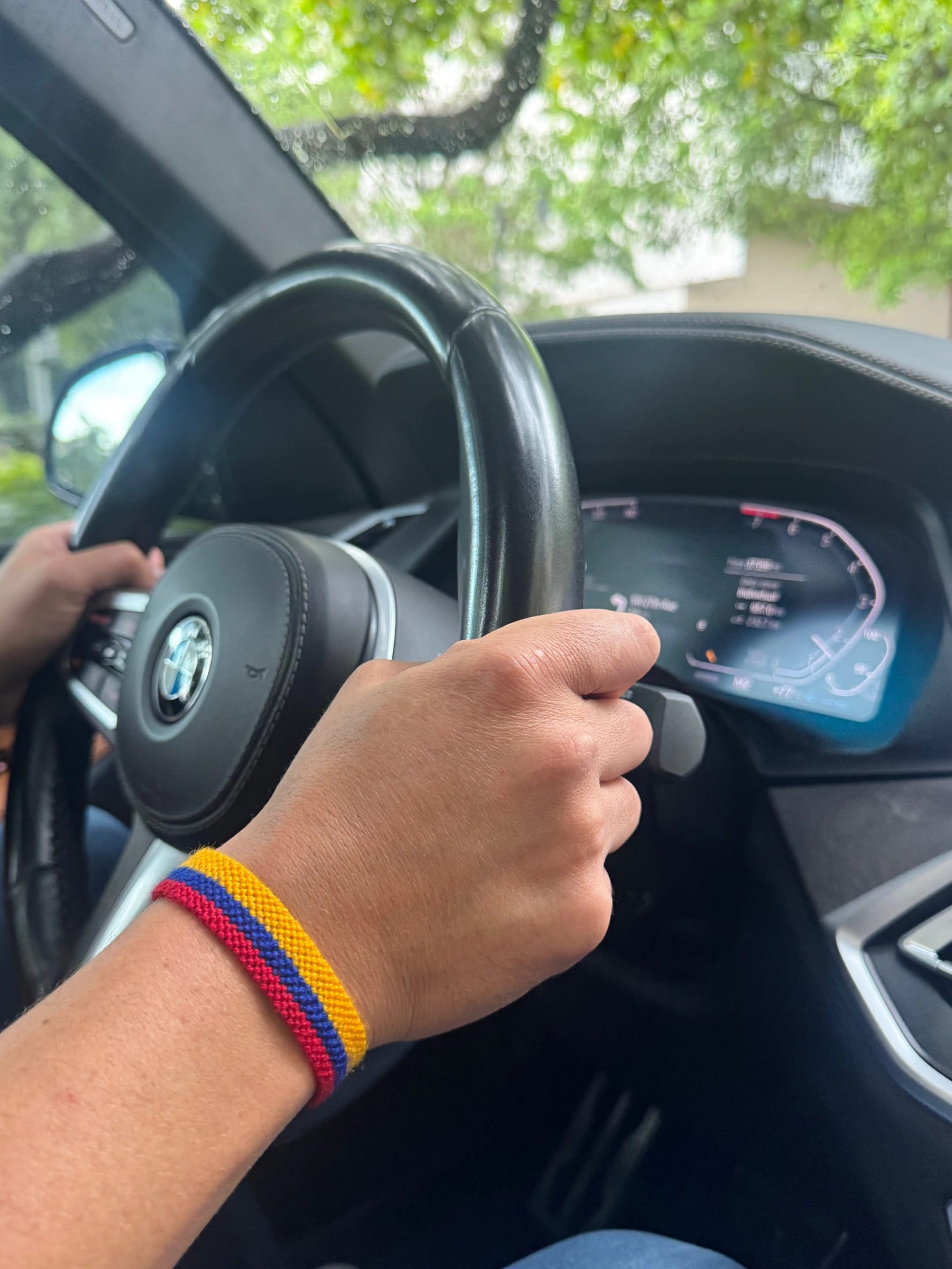 Social Impact Bracelet | Colombia - imagen 5