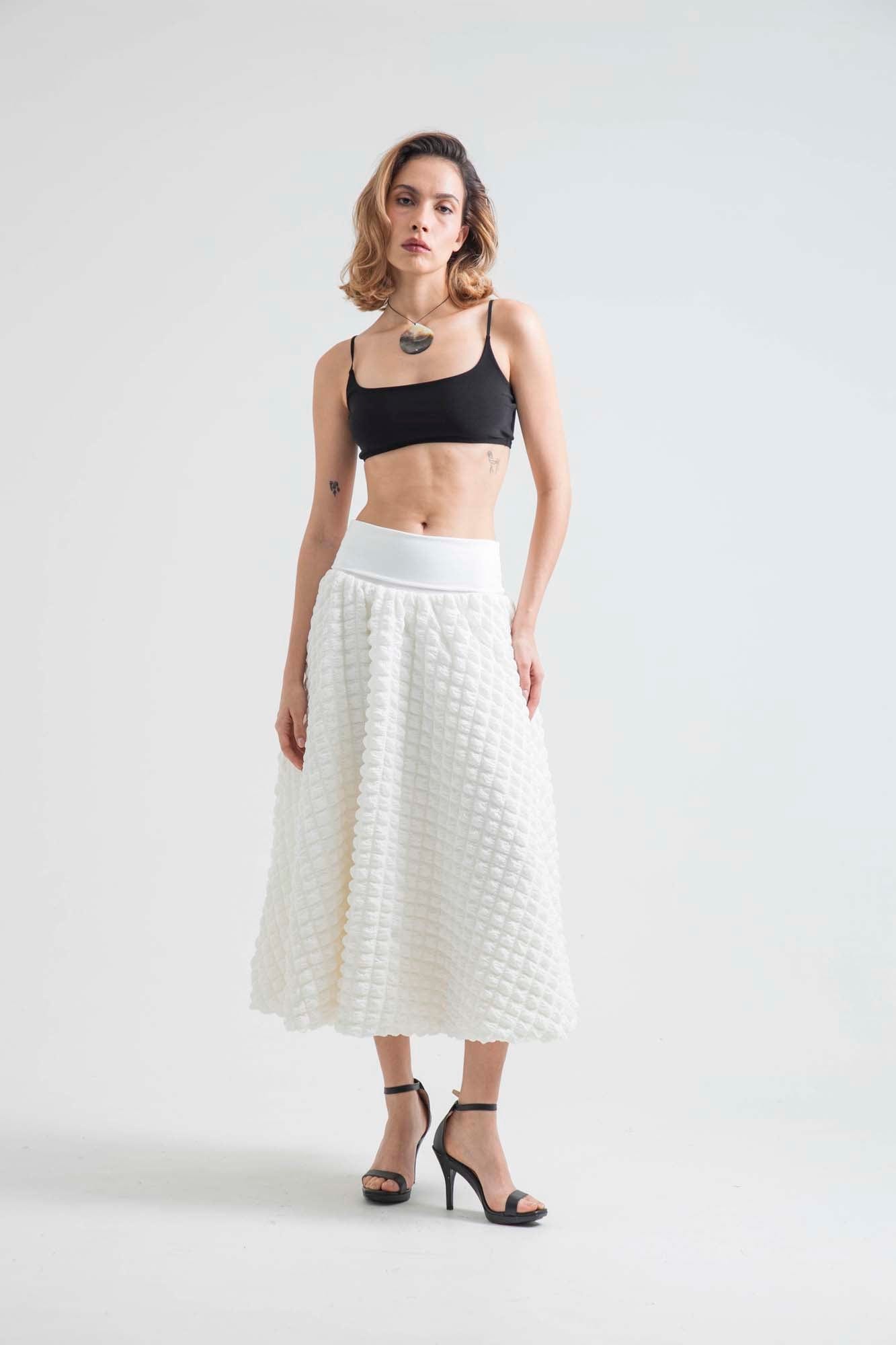 ALBA SKIRT - imagen 6