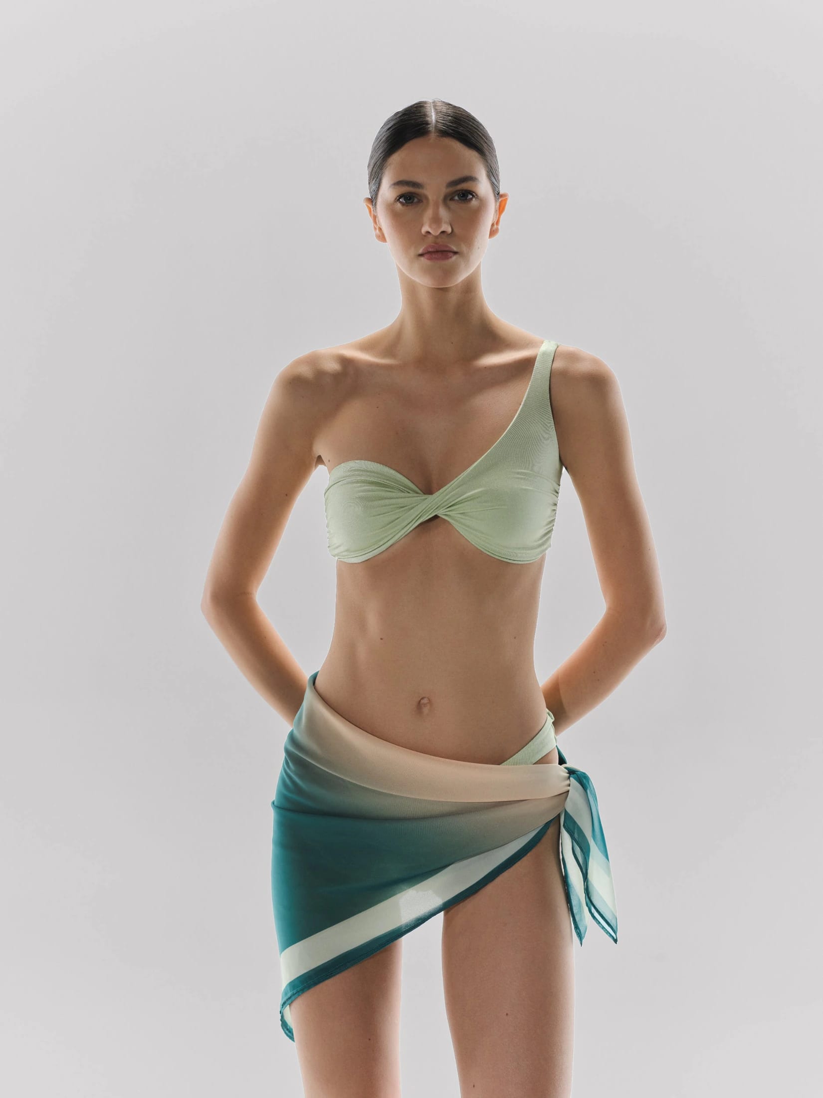 Ola Bikini Bottom - imagen 4