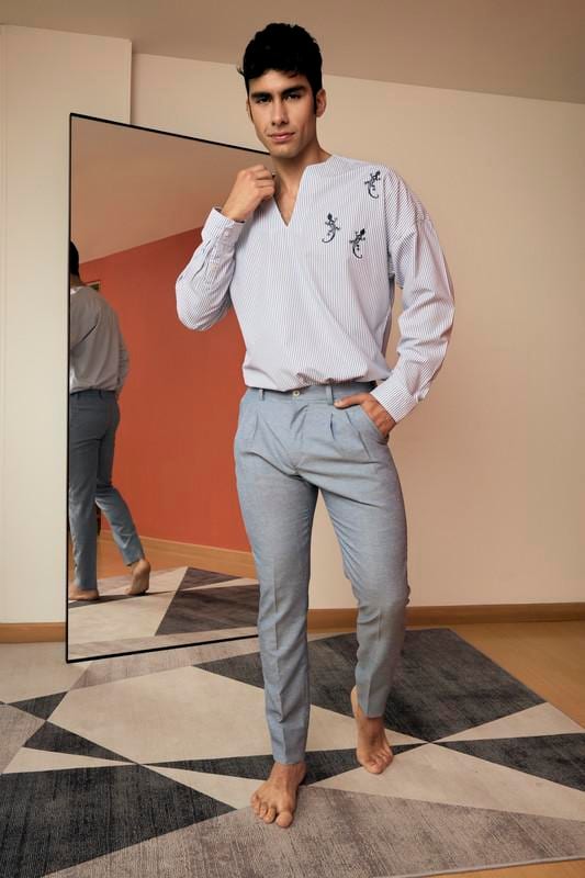 Camisa Eduardo - imagen 1