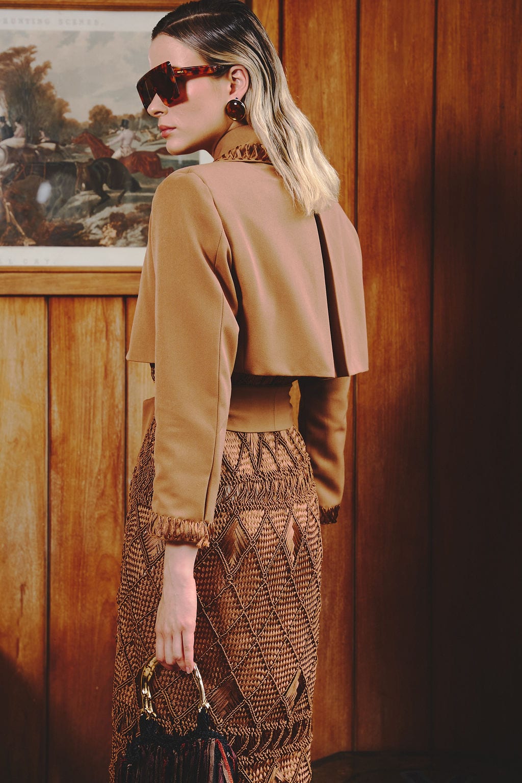 AVALON JACKET - imagen 5