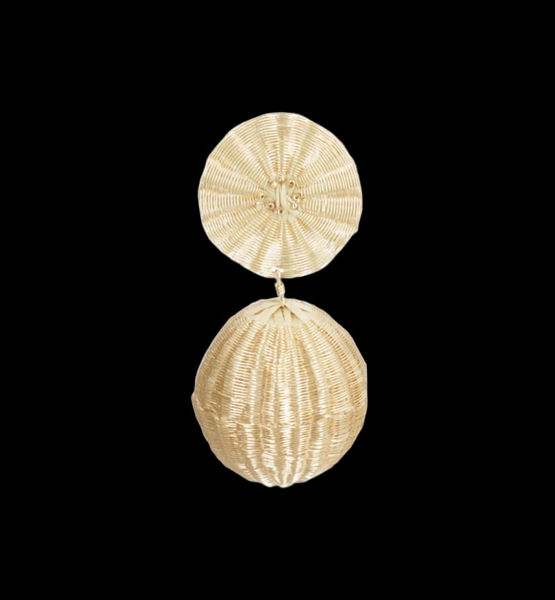 Aretes Nuquí - imagen 3