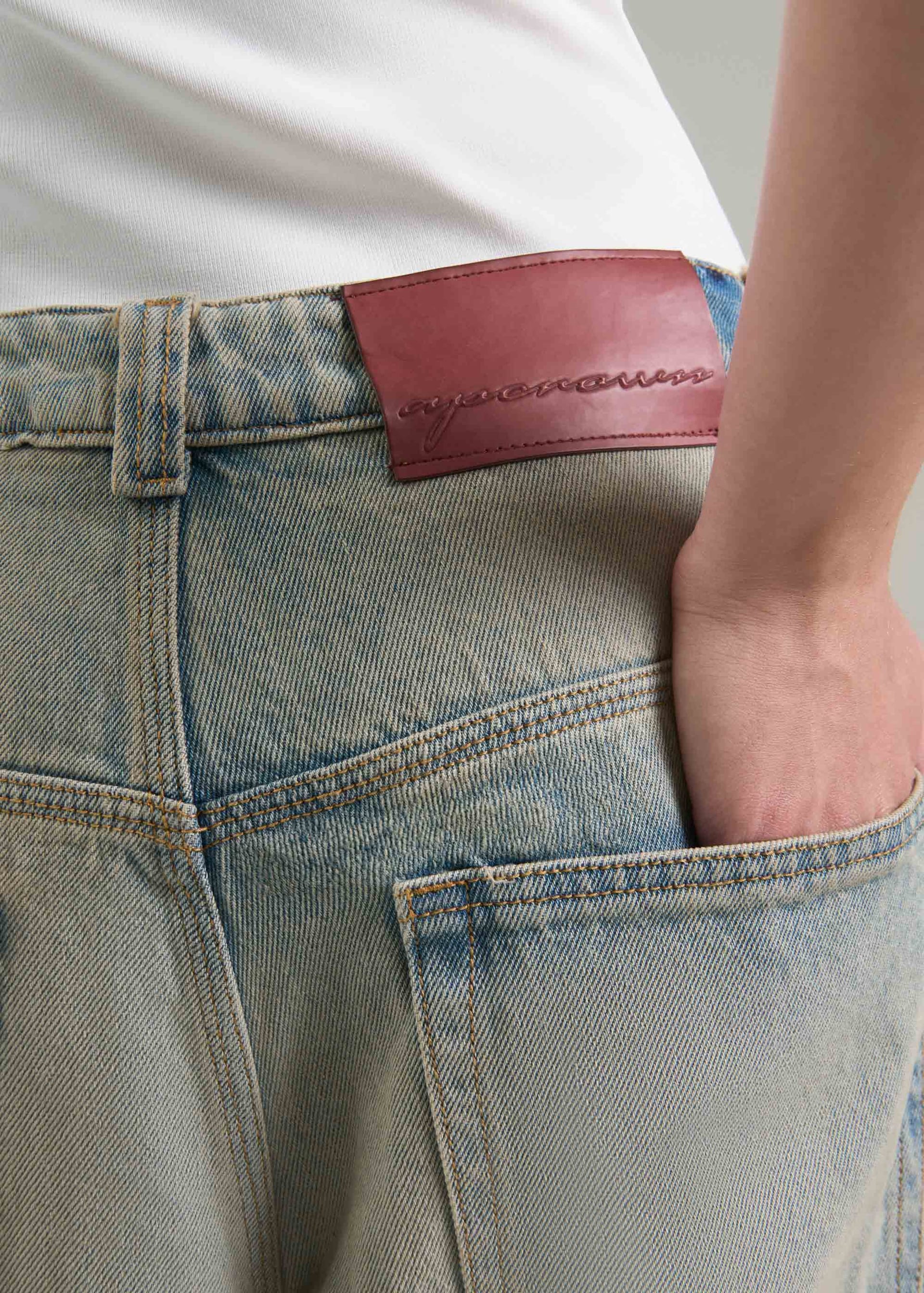 RIOT FEM PANTS - imagen 5