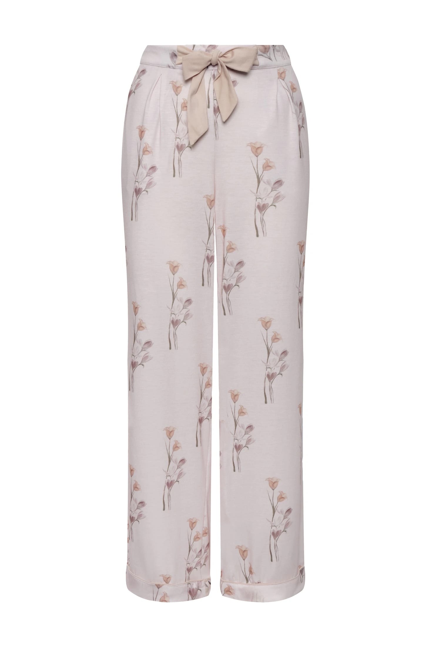 SET CAMISA + PANTALÓN BLUSH PINK - imagen 2