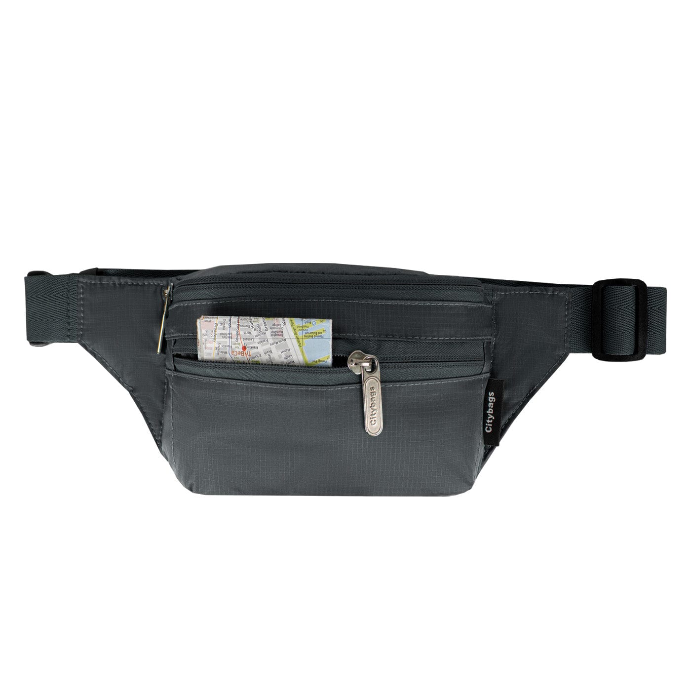 Canguro Plegable Citybags Gris - imagen 4
