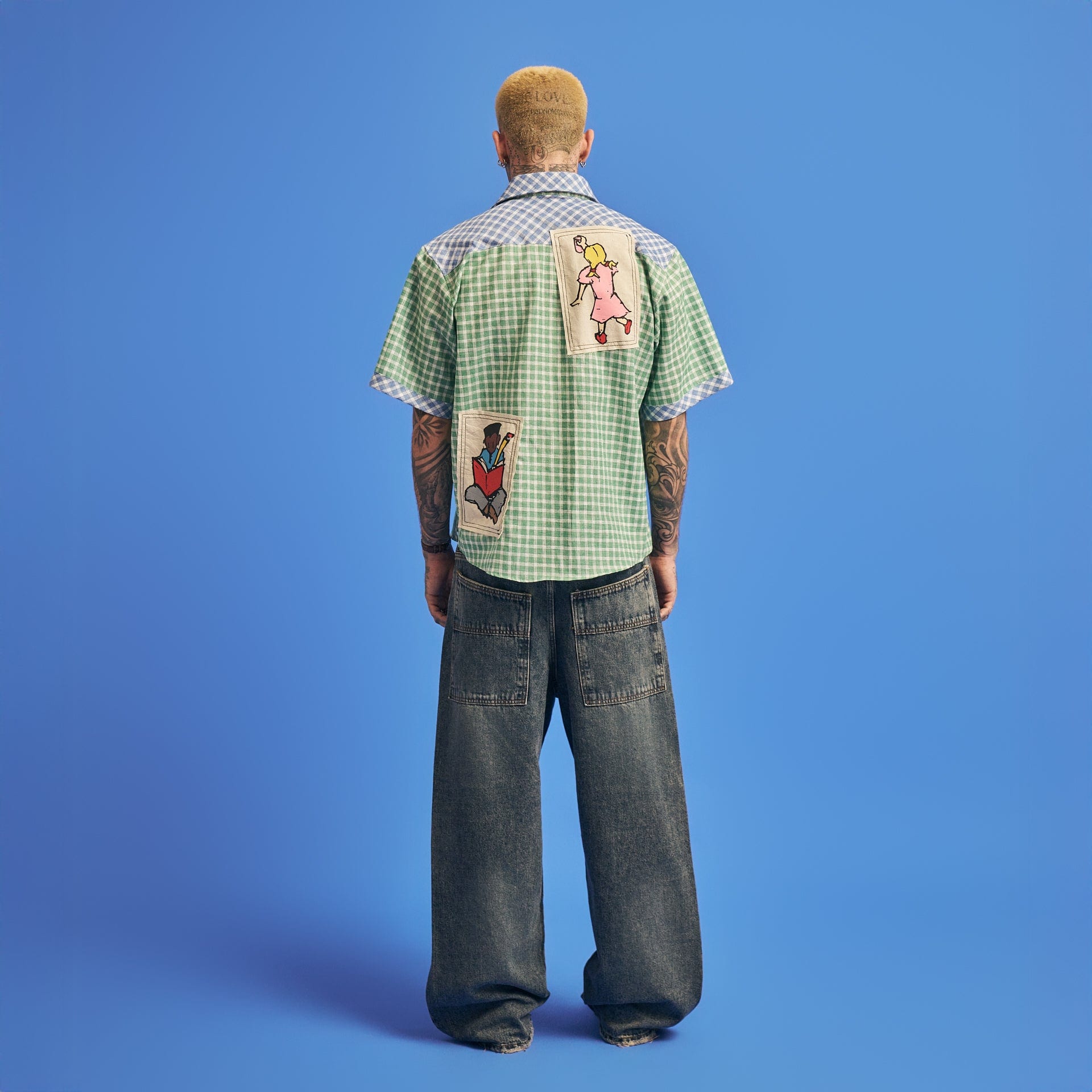 Salón 44 Shirt - imagen 8
