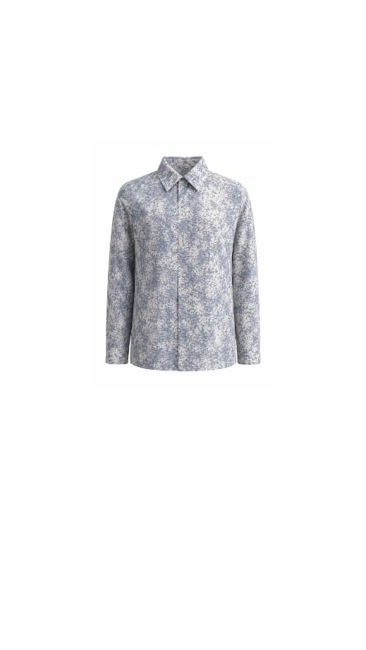 Sideral Grey Shirt - imagen 1