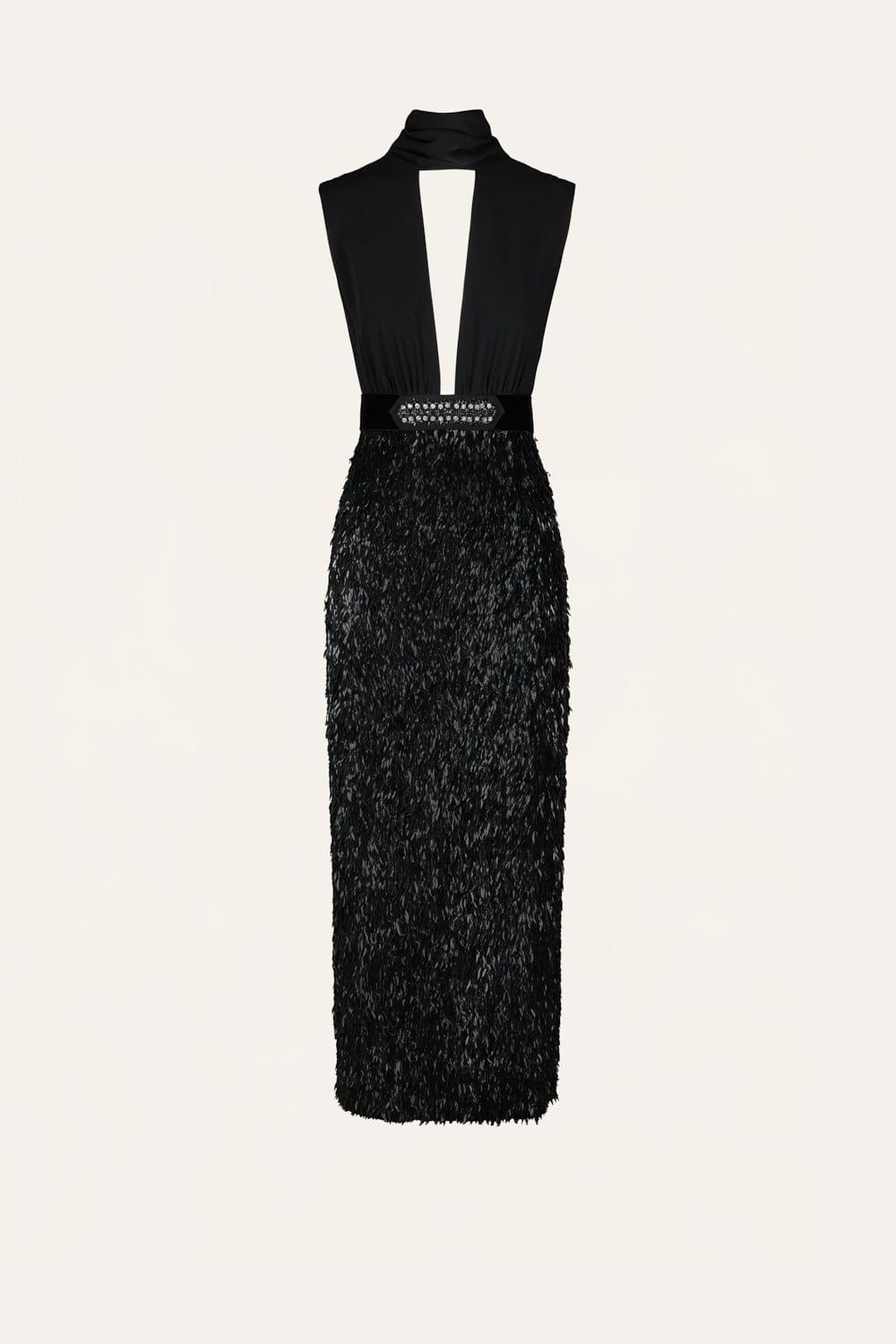 Her Vibe Dress - imagen 1