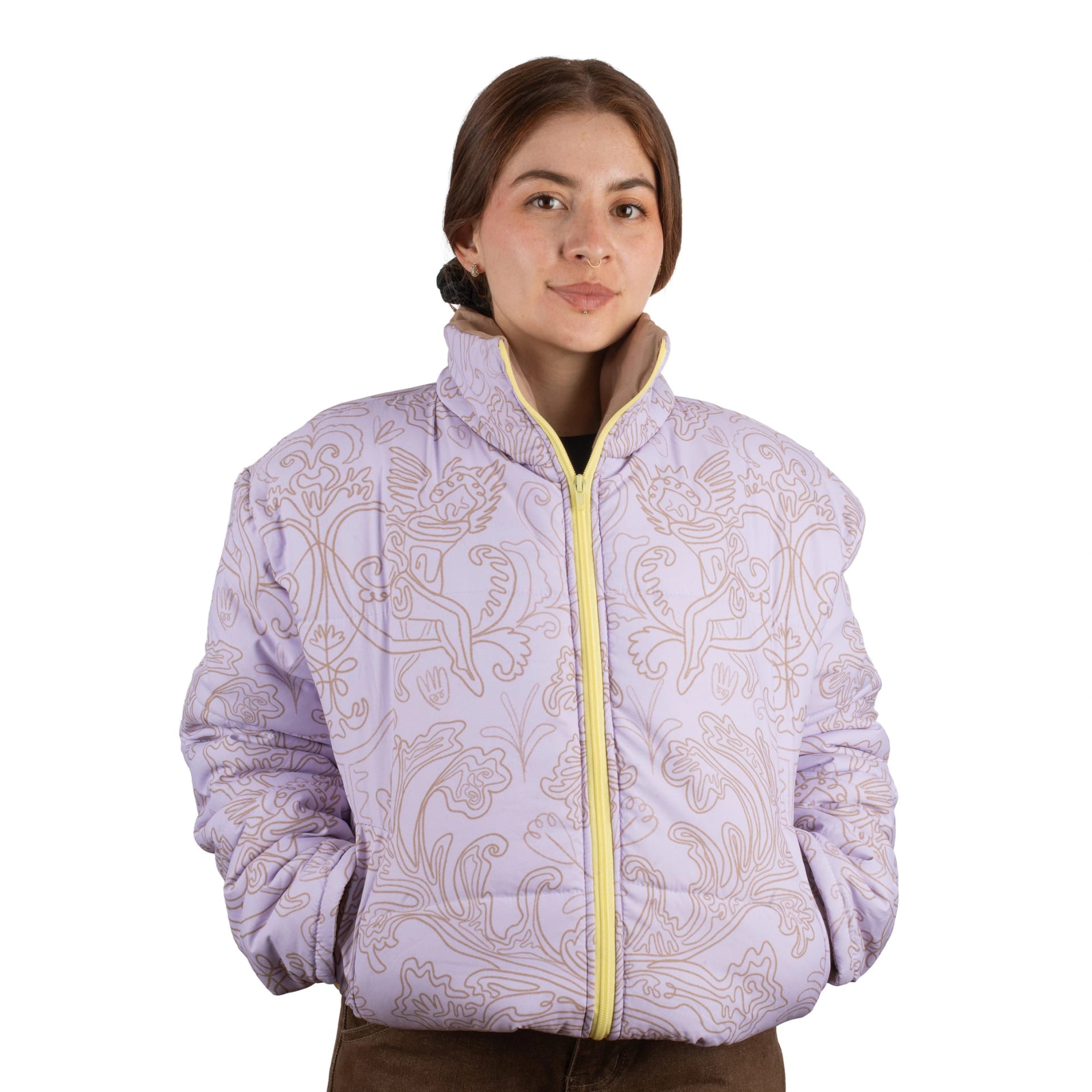 Chaqueta Sumapaz Ketupa III - imagen 3