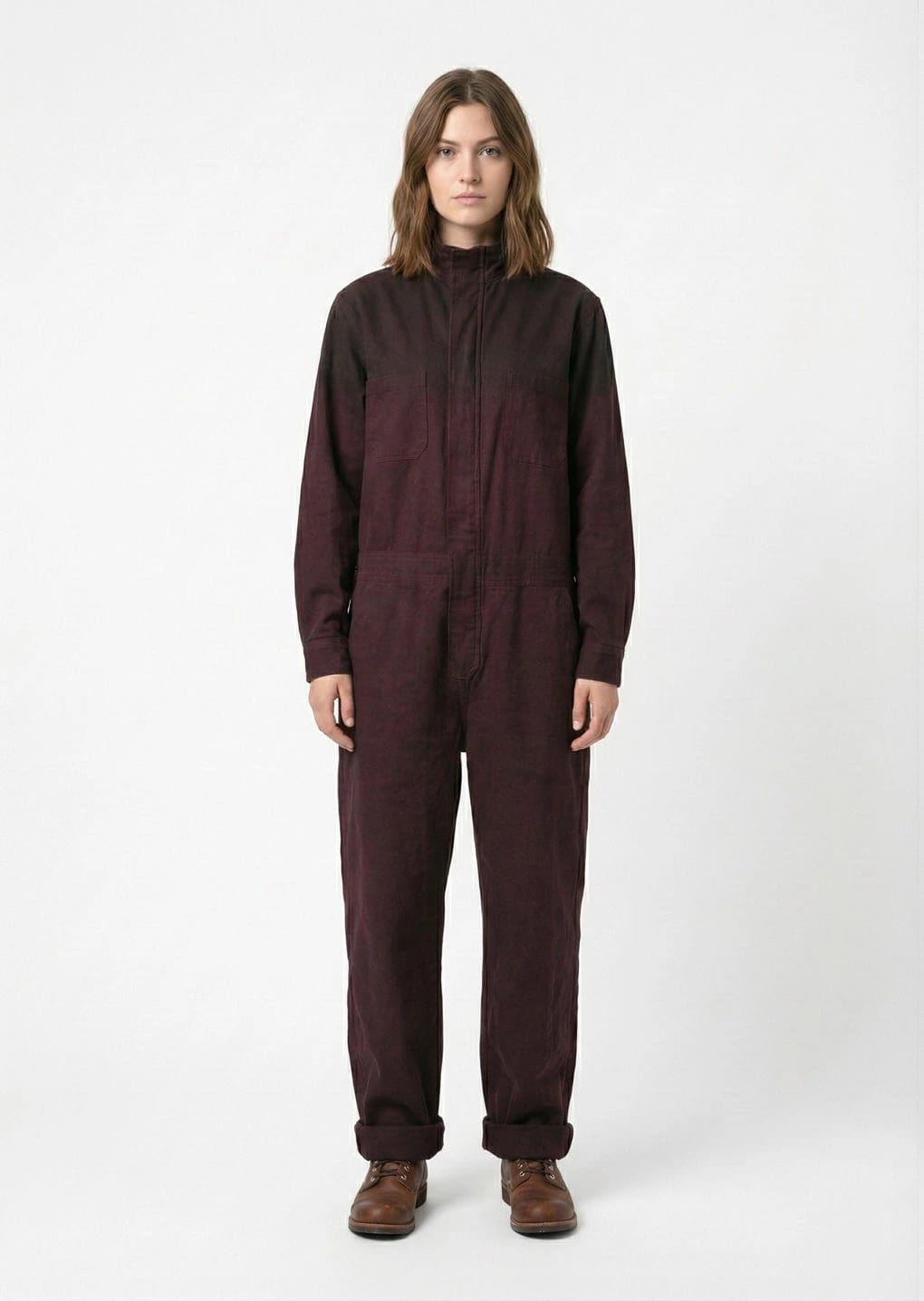 Xoconostle Jumpsuit - imagen 2