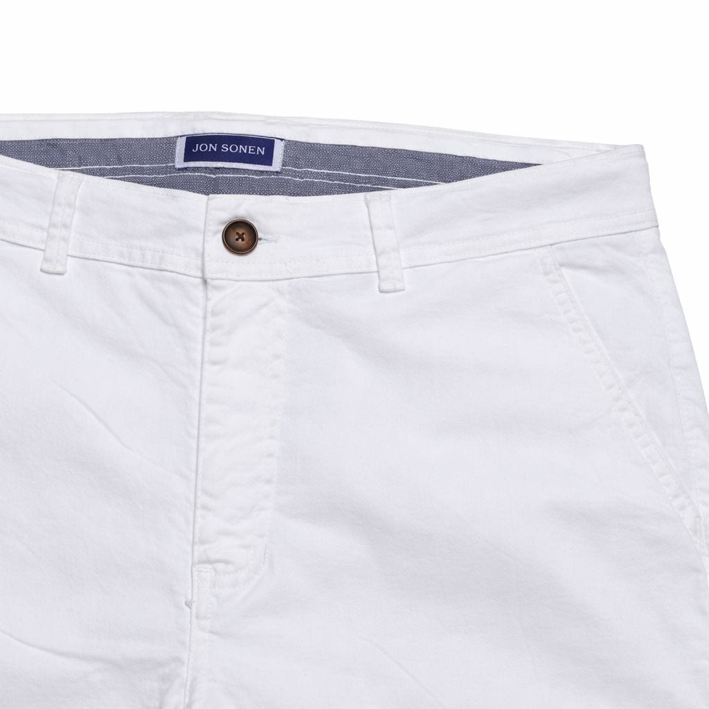 Pantalon drill casual Js - imagen 2