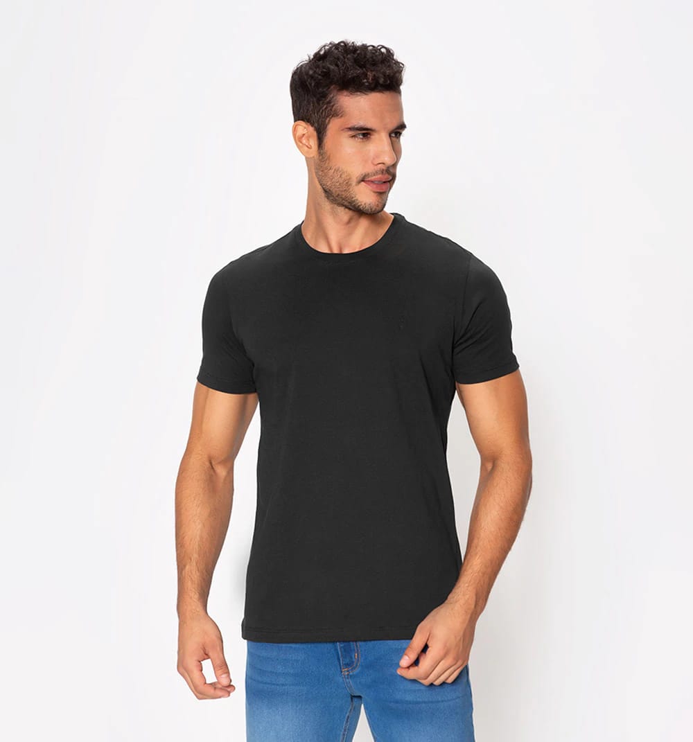 Camiseta básica - imagen 6