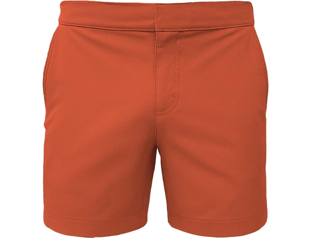 PANTALONETA LUX FLEX TERRACOTA - imagen 1