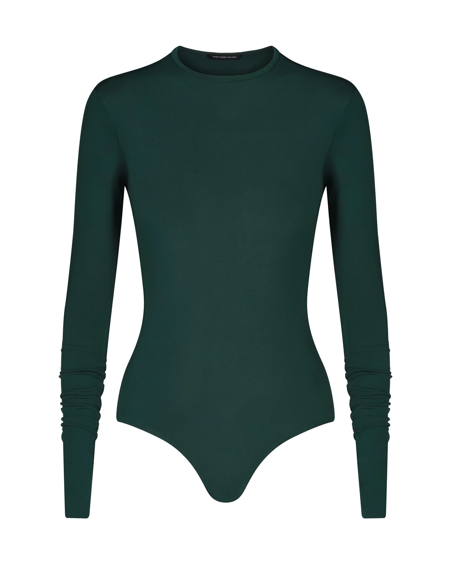 "TRAZO" BODYSUIT - imagen 1