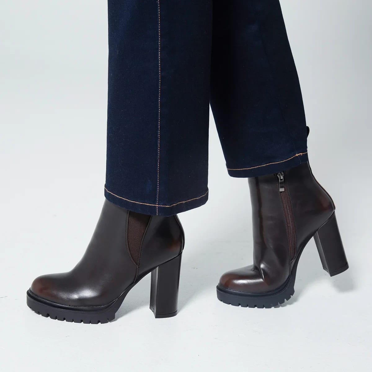 Jean Straight Tryx - imagen 21
