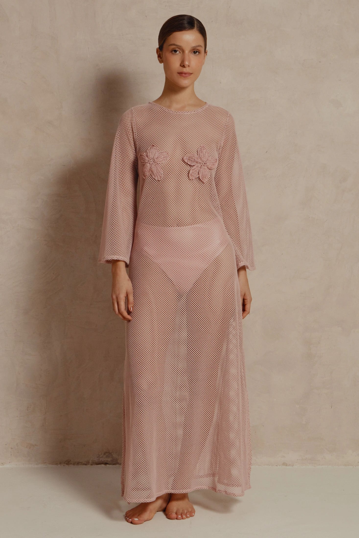 Flora Dress - imagen 3