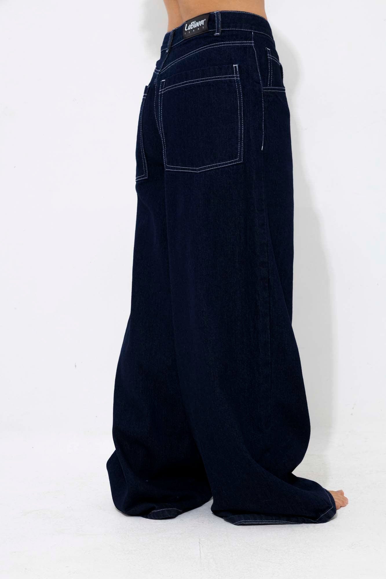 RAW DENIM - imagen 4