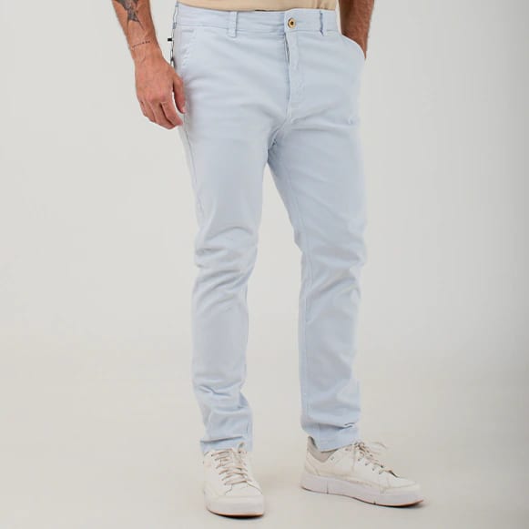 PANTALON 100% ALGODON  HOMBRE - imagen 2
