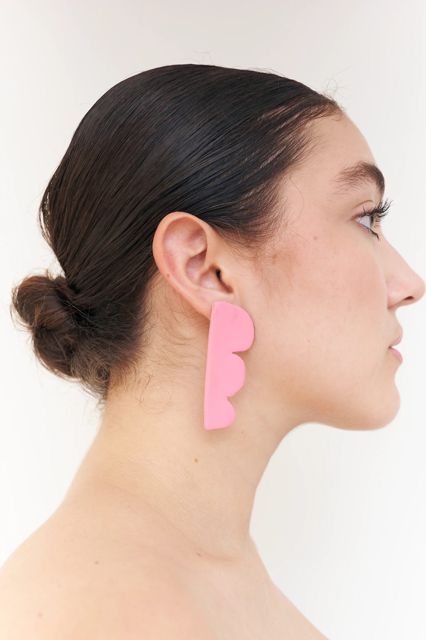 Aretes Abrazo - imagen 3