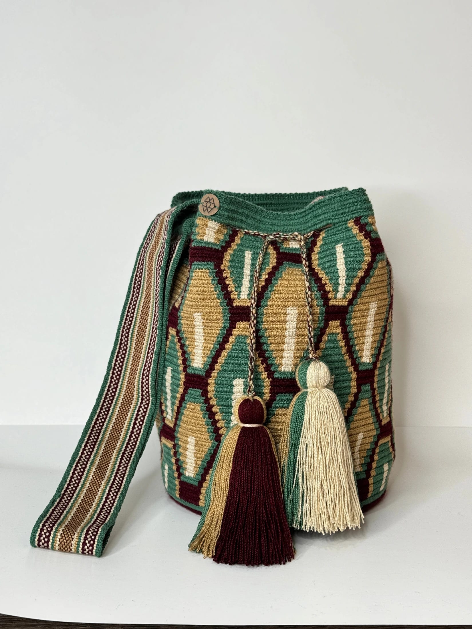 Mochila De Diseño Luxury Summer - imagen 1
