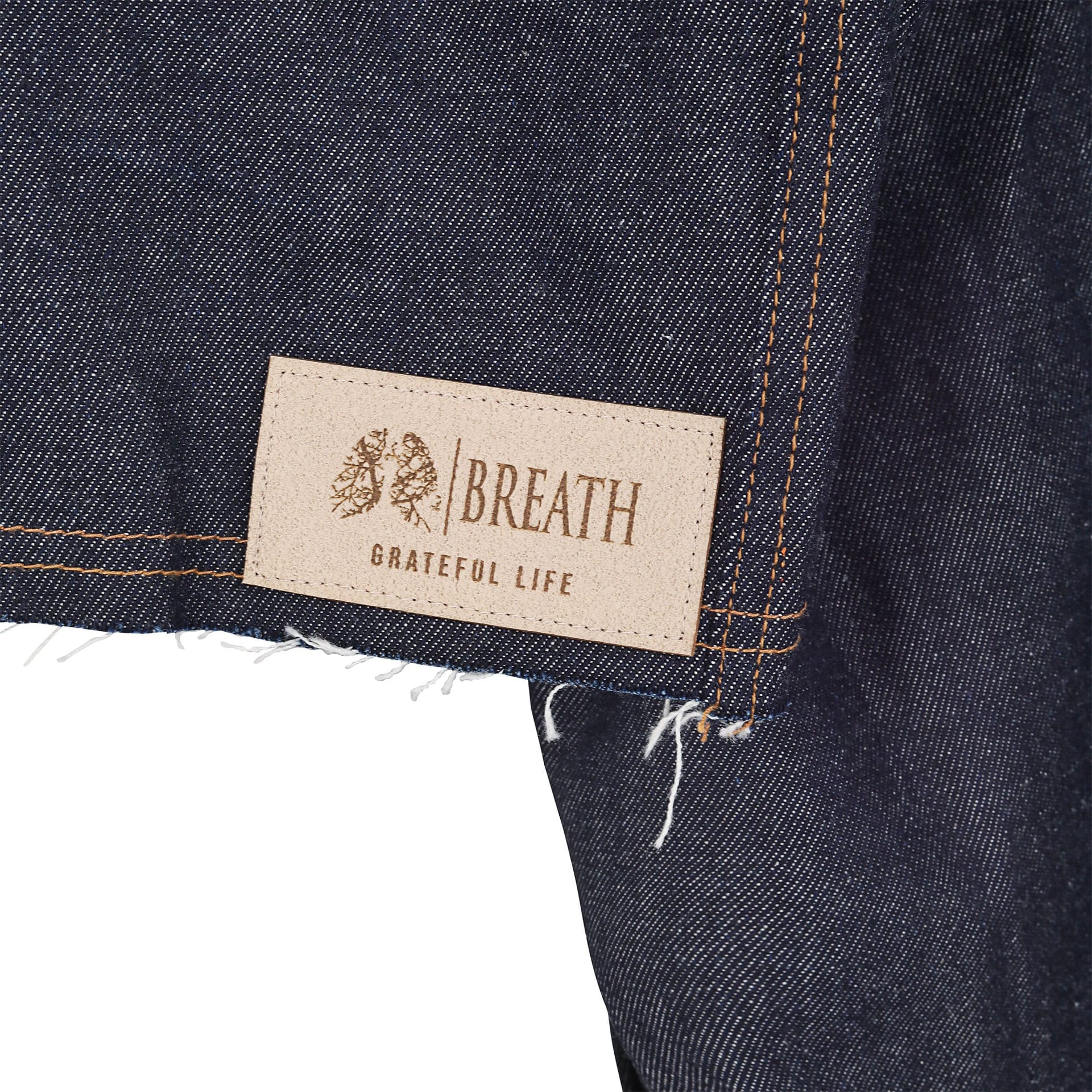 Jacket CropCalle Indigo - imagen 8