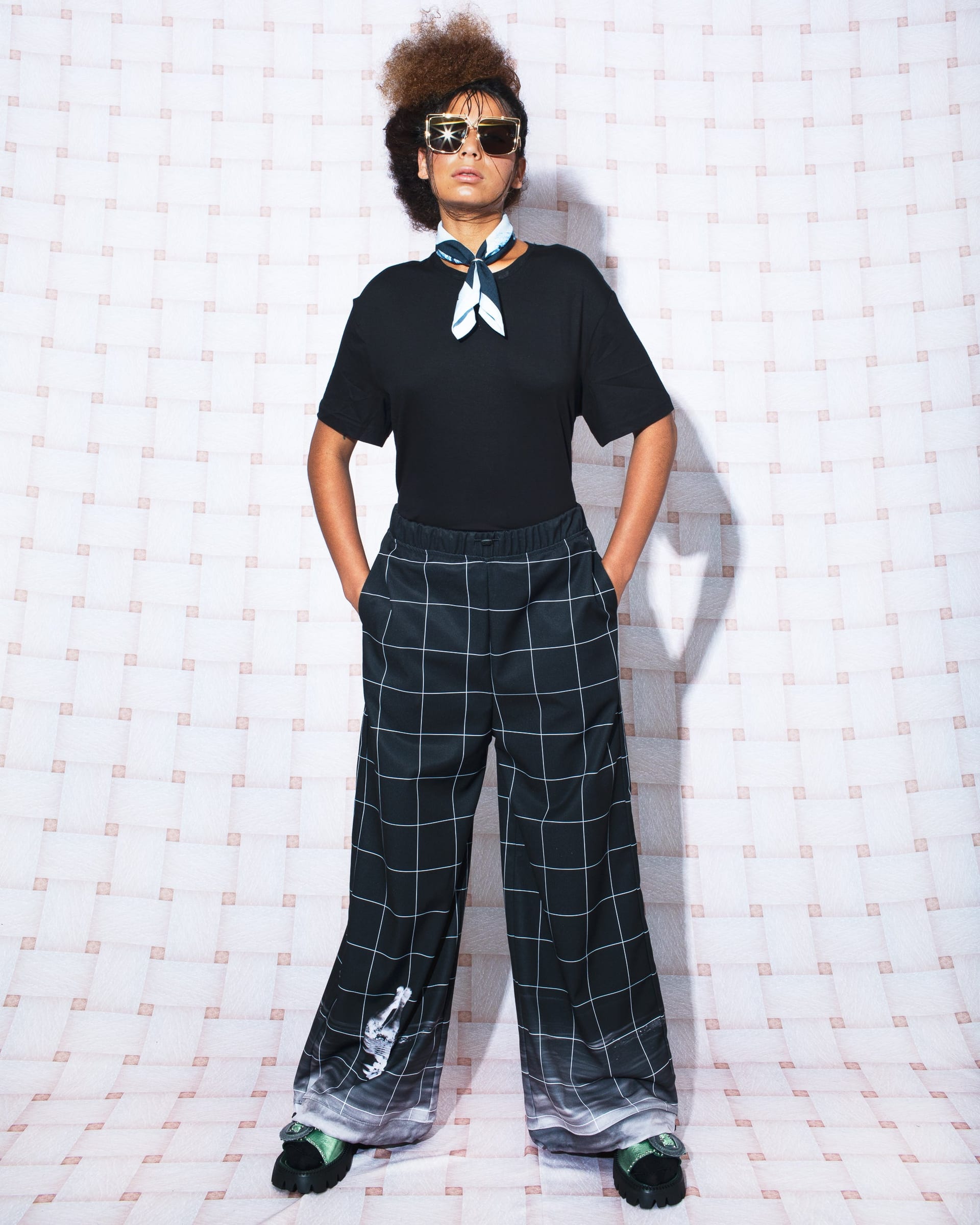 Pantalón Jogger Tintipán - imagen 1
