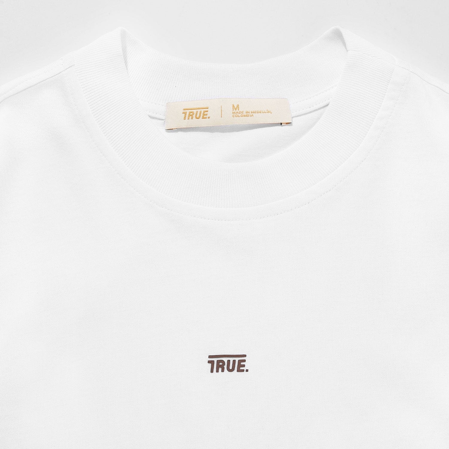 Classic T-Shirt - White - imagen 4