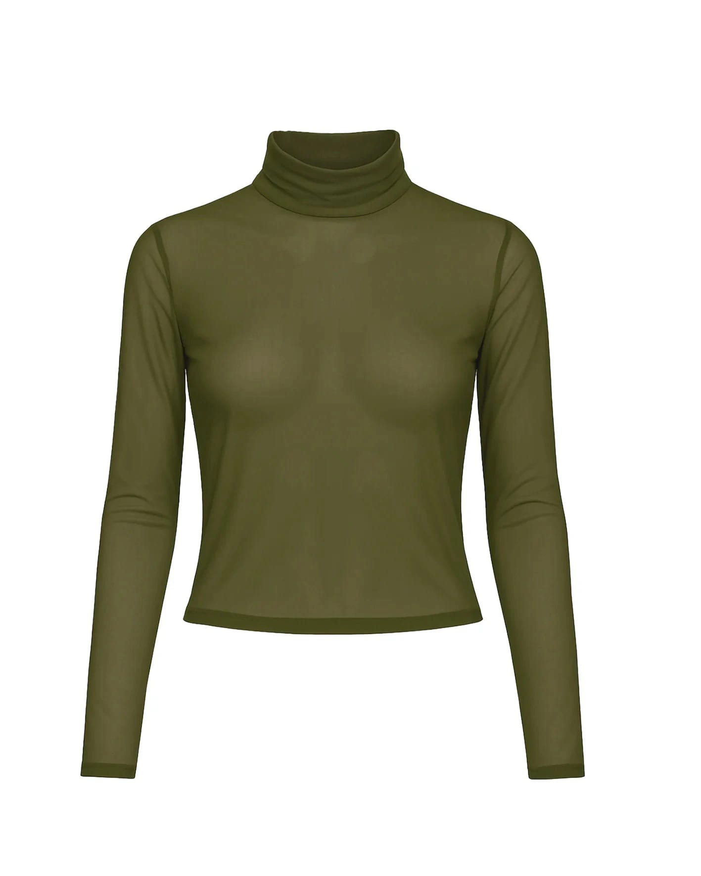 MESH SHIRT - imagen 4