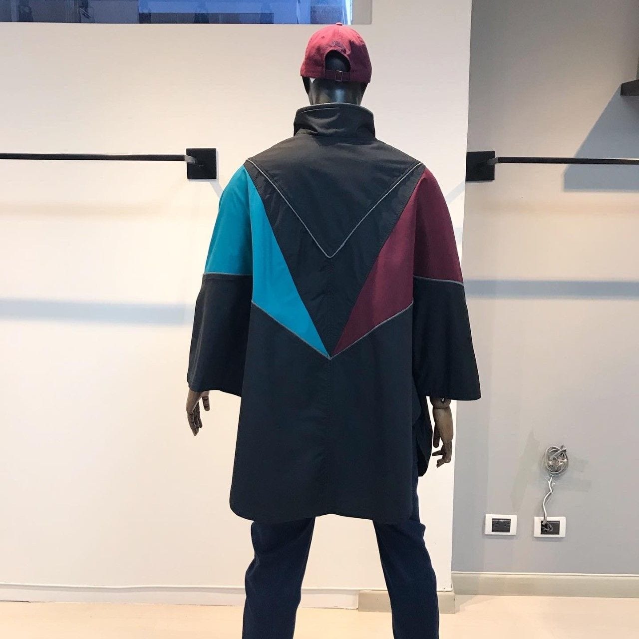 Poncho KP-49 - imagen 7