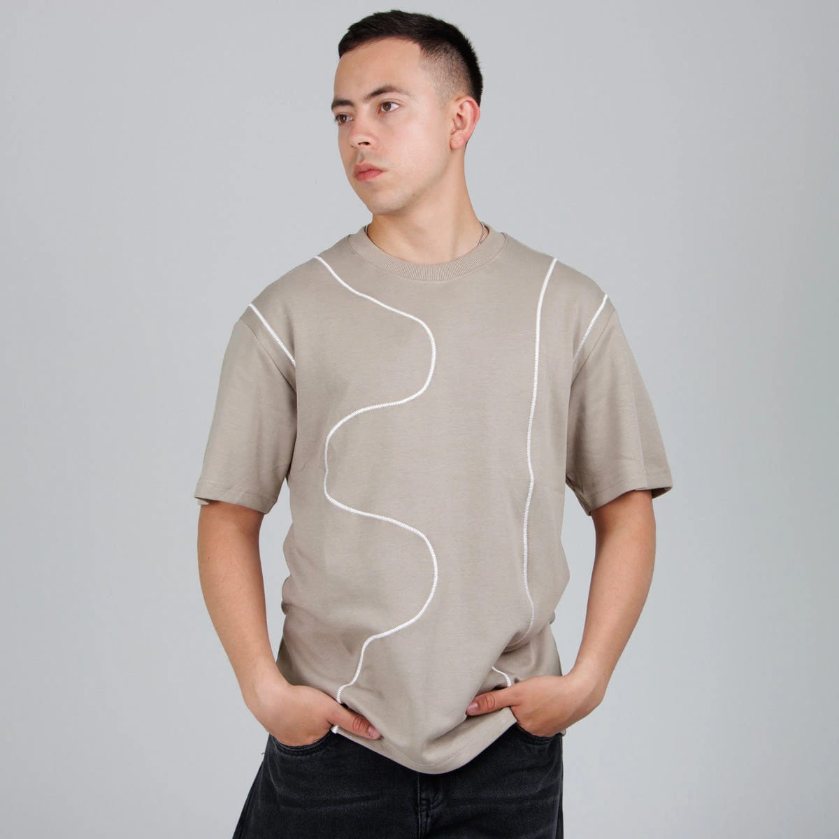 Camiseta  Axspen Hombre PA006 - imagen 10