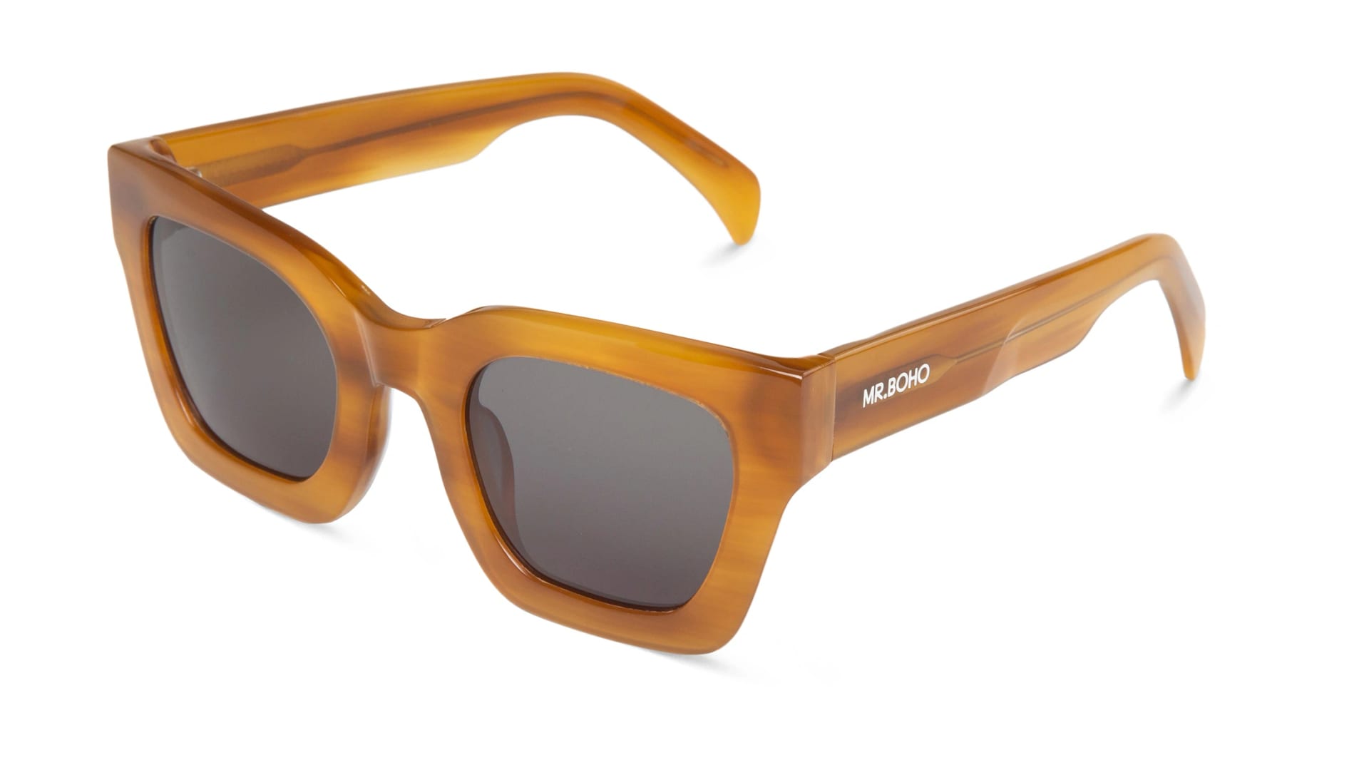 WARMTH BONDI WITH CLASSICAL LENSES - imagen 2
