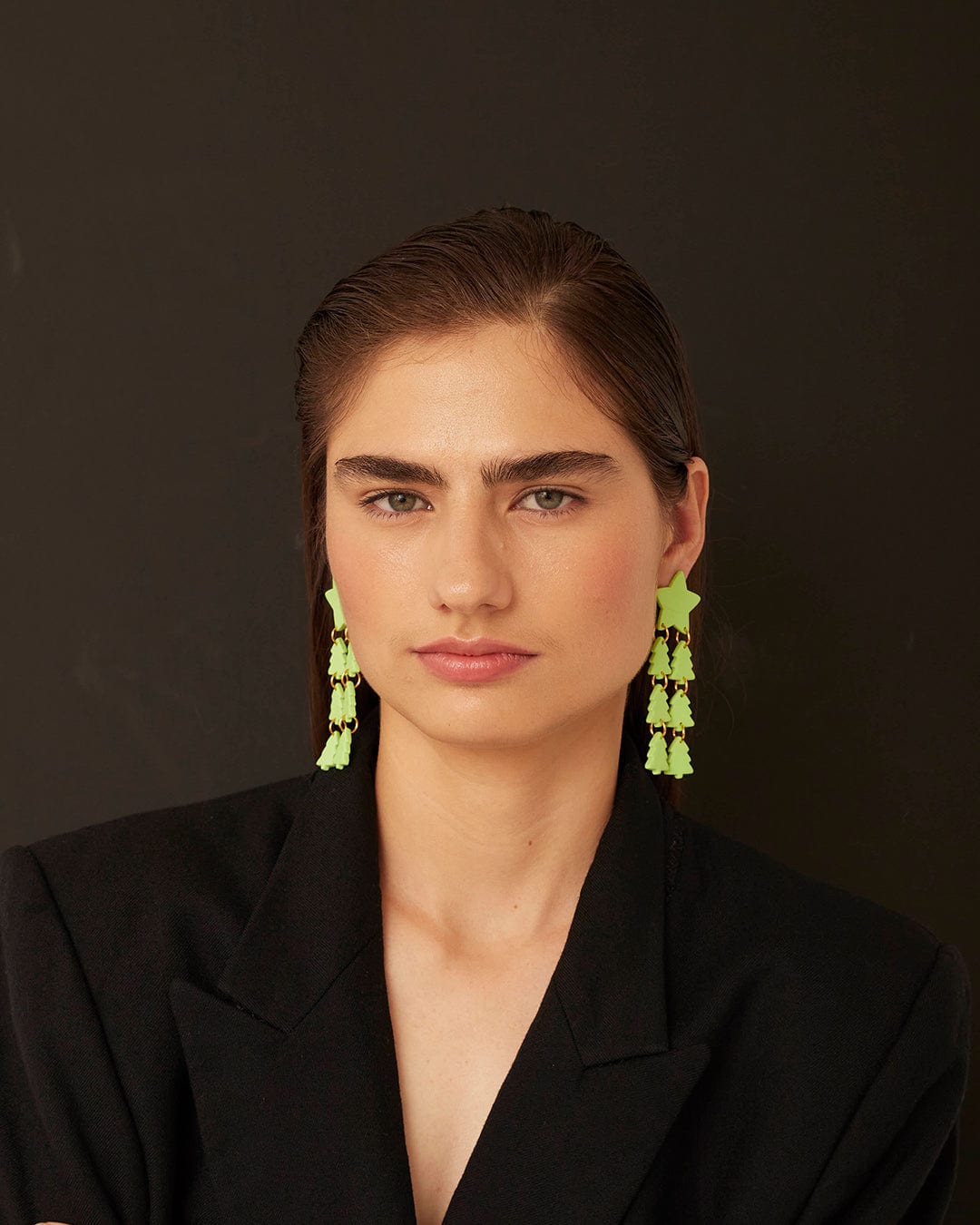 Shooting Star Earrings - imagen 3