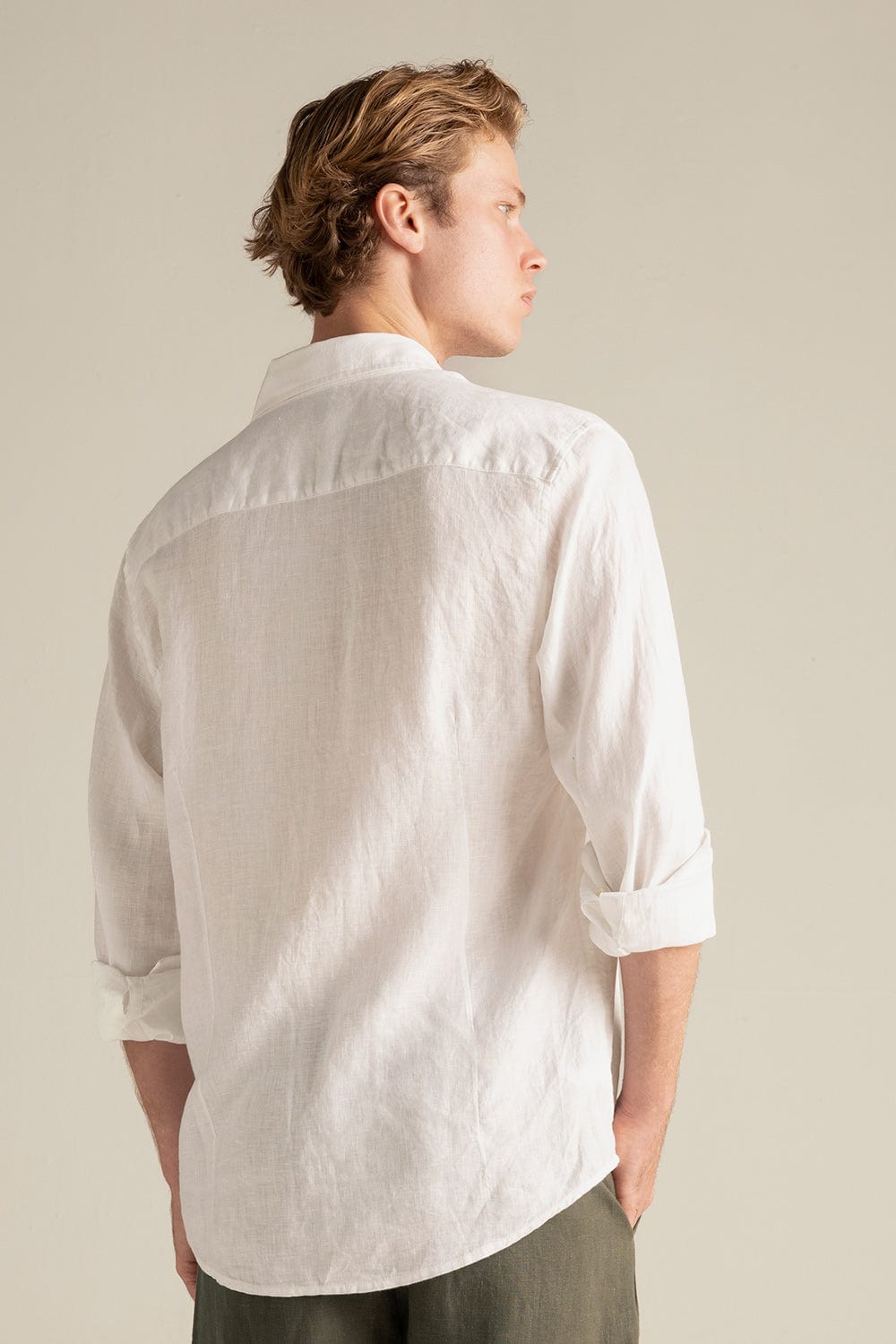 Camisa canaria - imagen 17