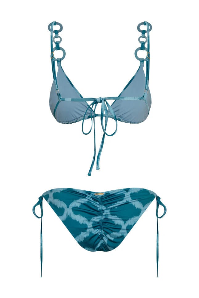 Bottom de Bikini Blair Azure Colombia - imagen 3