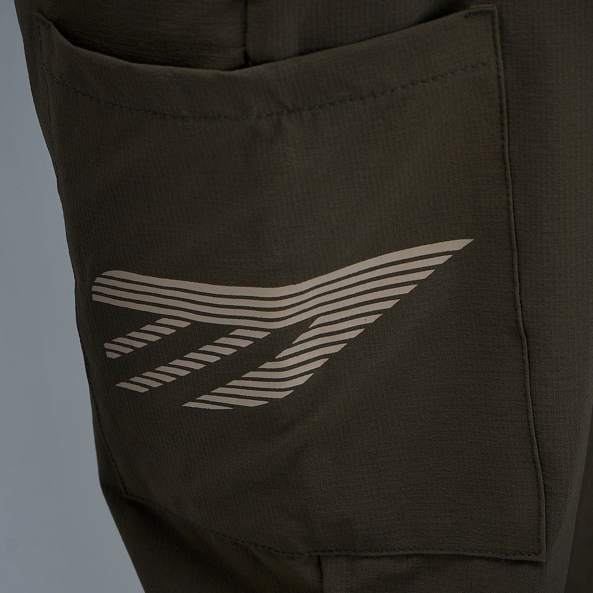 Jogger Deportivo Mujer Verde - imagen 7