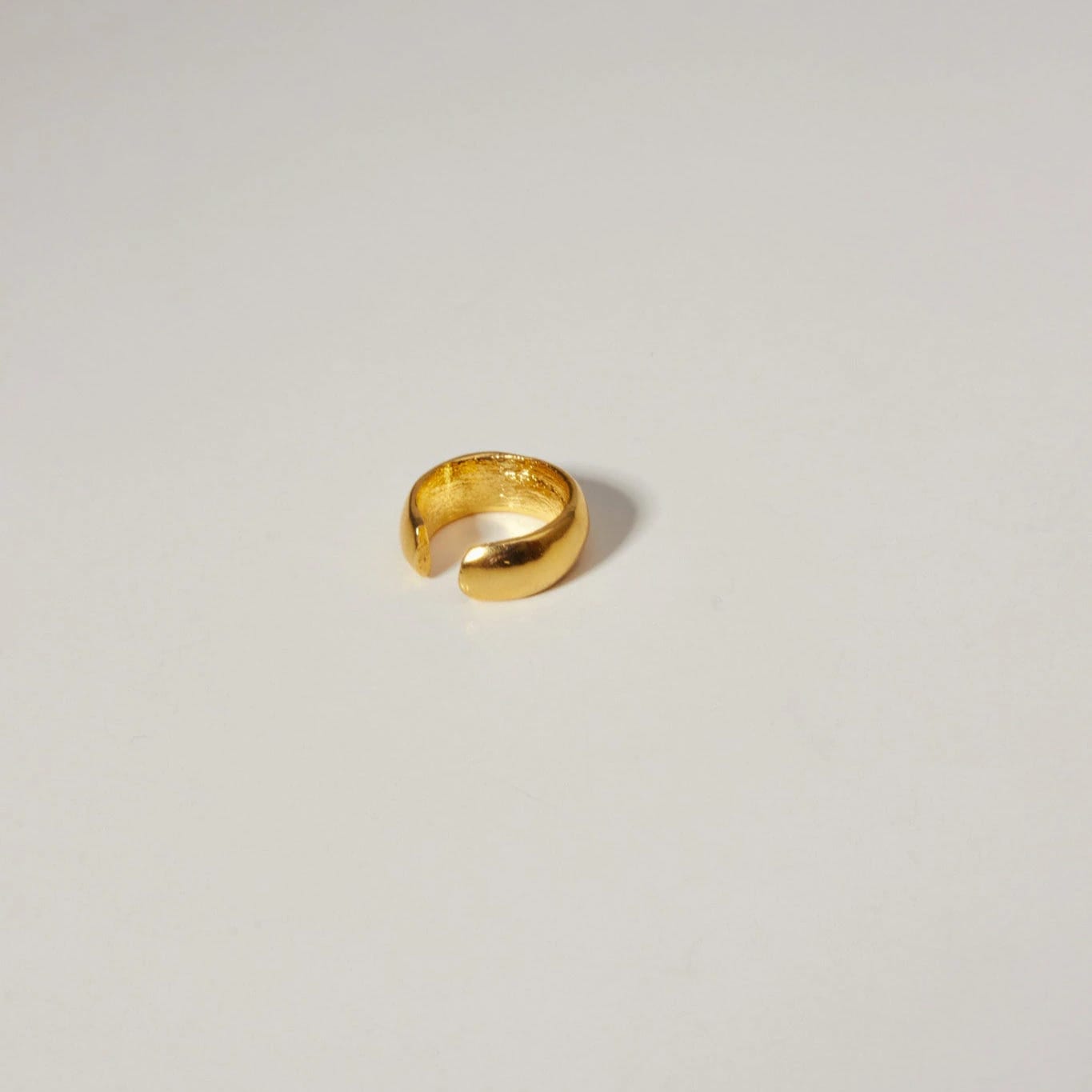 Linea Ear Cuff - imagen 1