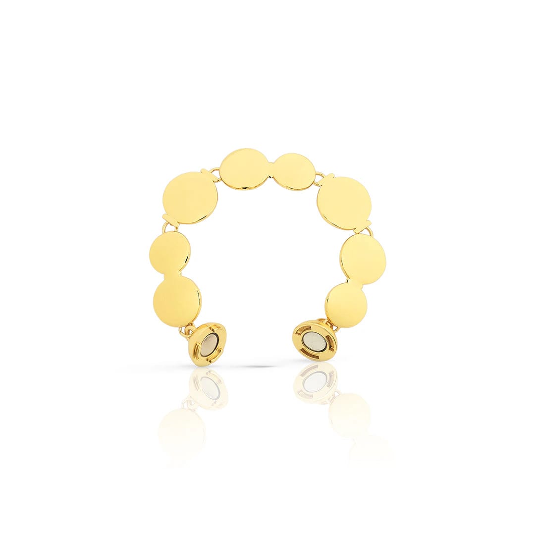 SET DOS TASSET BRACELETS - imagen 5