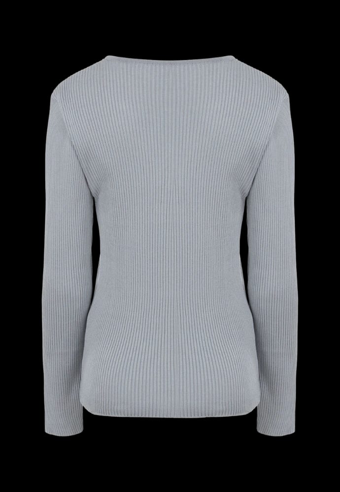 Suéter Cuello en V Origin - imagen 2