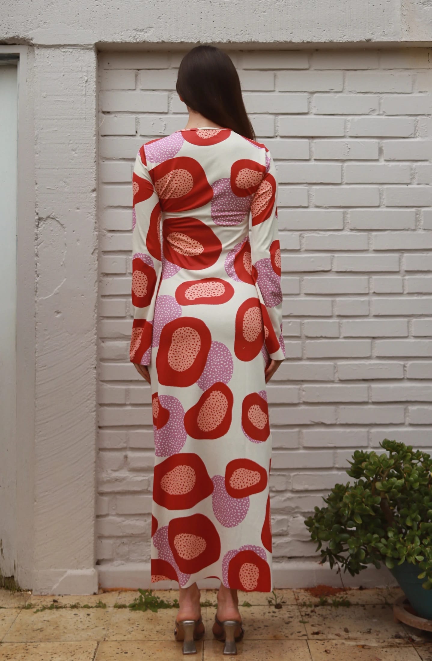 Vestido Anhelí - imagen 2