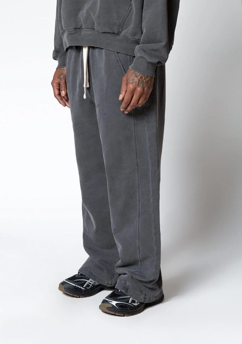 Dopamine grey jogger - imagen 4