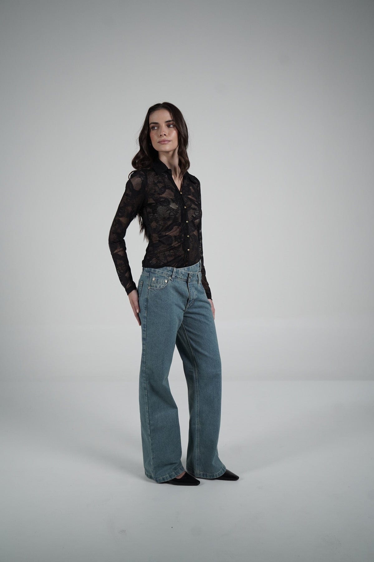 Crossover Jeans Light - imagen 2