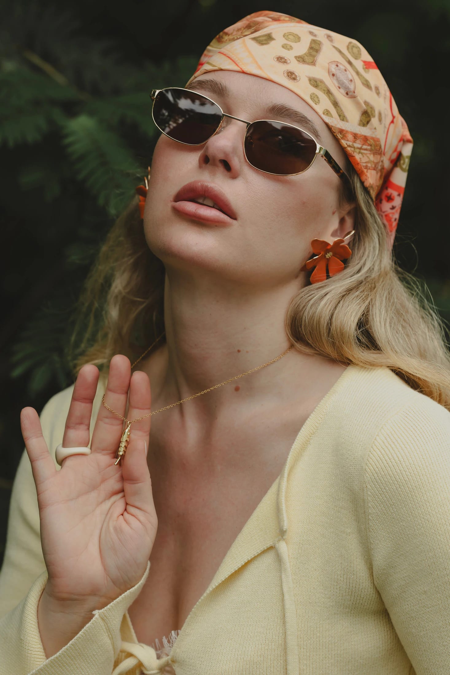 GAFAS AMMY - imagen 1