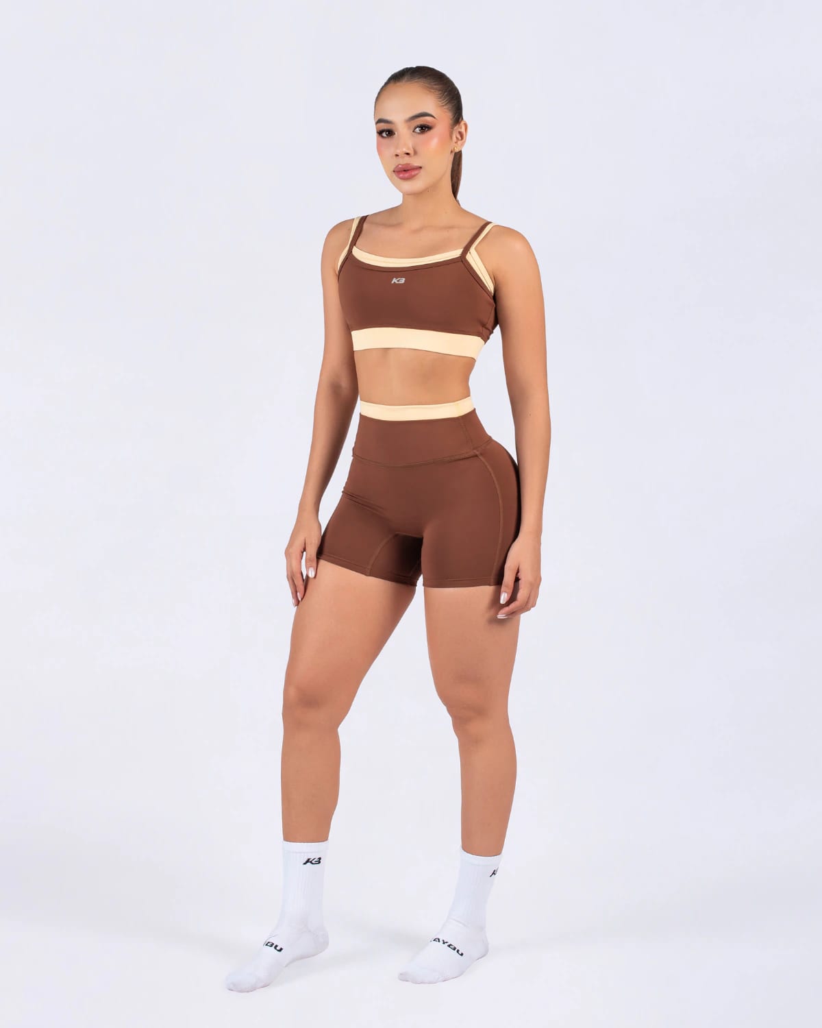 Conjunto Combinado Girly┃KAYBU REF. 1336 - imagen 3