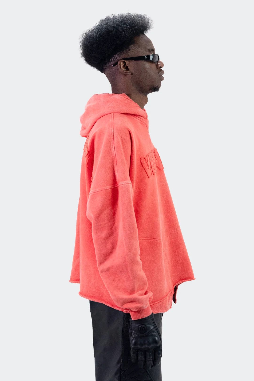 VENENO BUZO SOFT PINK - imagen 4